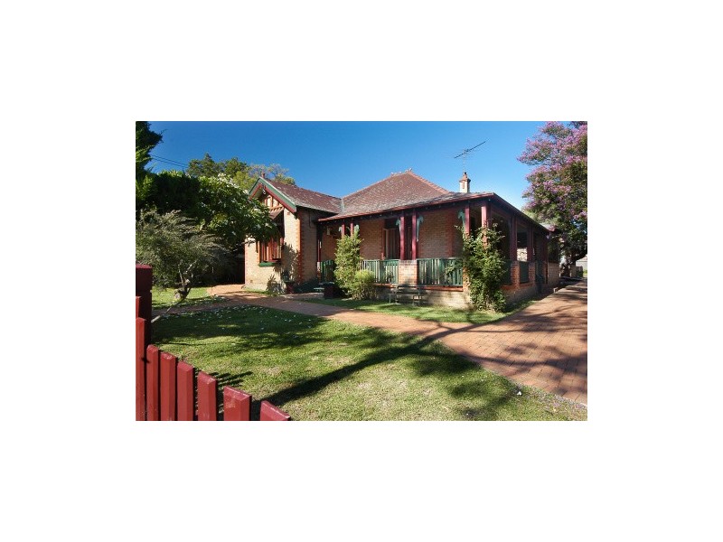 High Street, Carlton NSW 2218