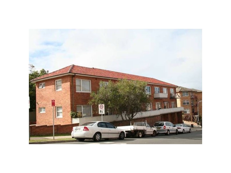 2/558 Railway Parade, Hurstville NSW 2220