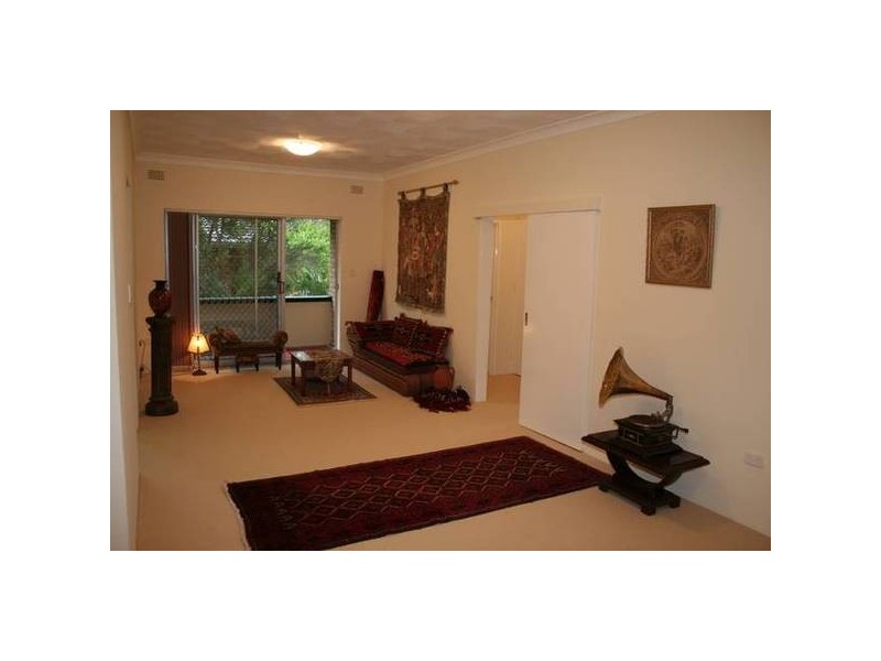 18/44 Monomeeth St, Bexley NSW 2207