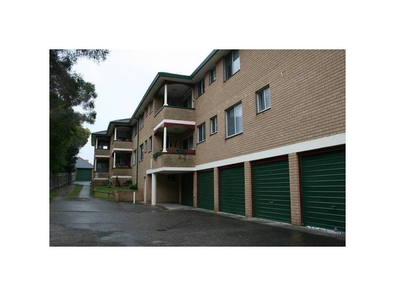 18/44 Monomeeth St, Bexley NSW 2207