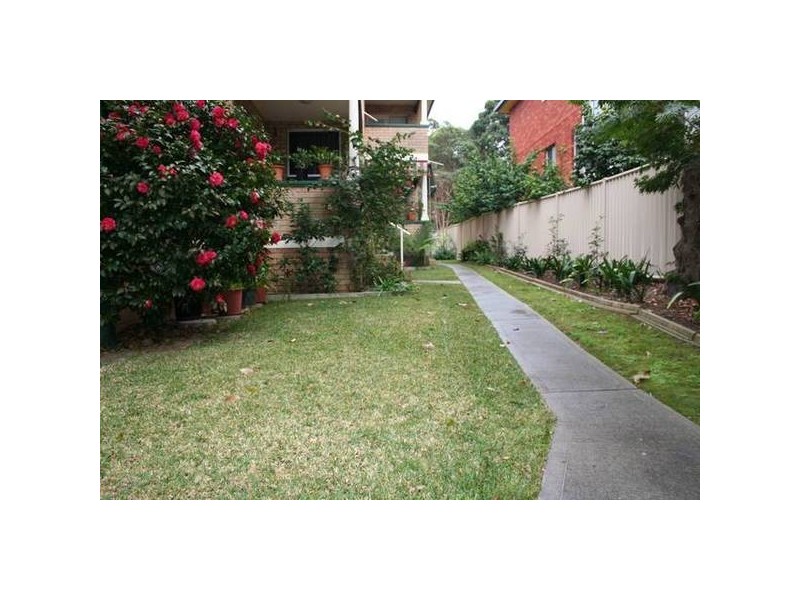 18/44 Monomeeth St, Bexley NSW 2207