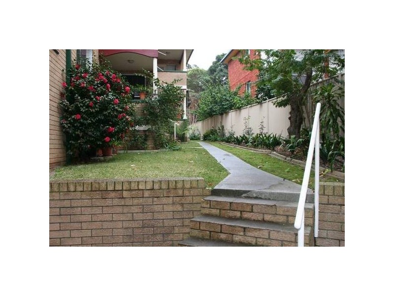 18/44 Monomeeth St, Bexley NSW 2207