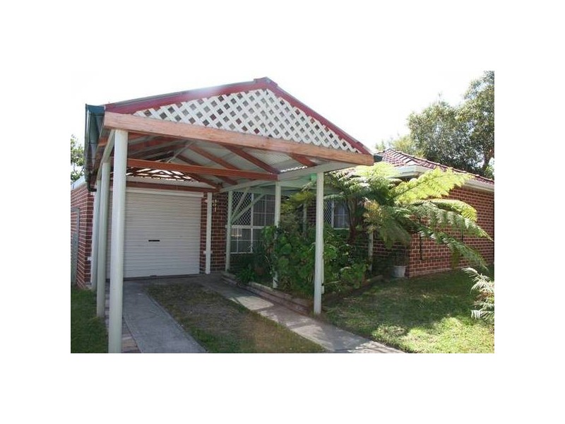 11a Targo Road, Beverley Park NSW 2217