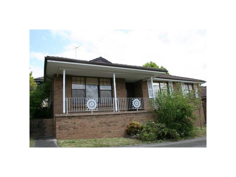 1/64-66 Connemarra Road, Bexley NSW 2207