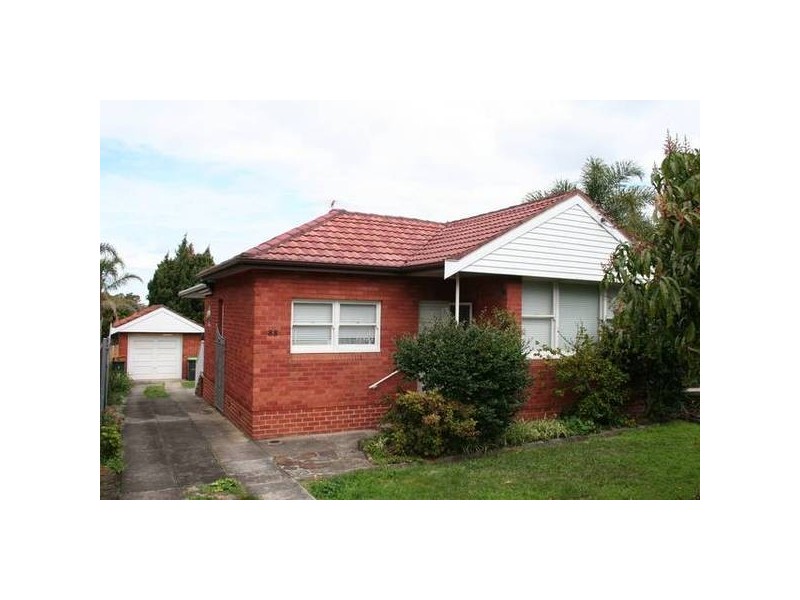 88 Princes Hwy, Kogarah NSW 2217