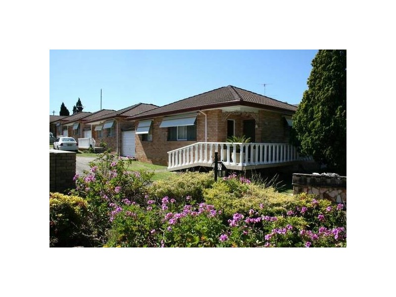 4/46 Caledonian St, Bexley NSW 2207