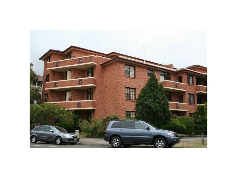 9/11 Gray Street, Kogarah NSW 2217