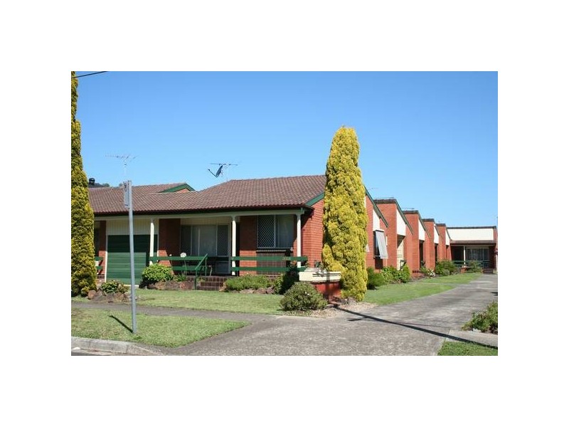7/43-45 Beaconsfield St, Bexley NSW 2207