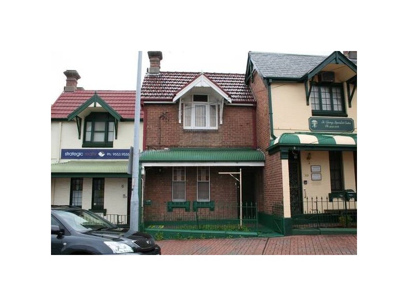 8 Gray Street, Kogarah NSW 2217