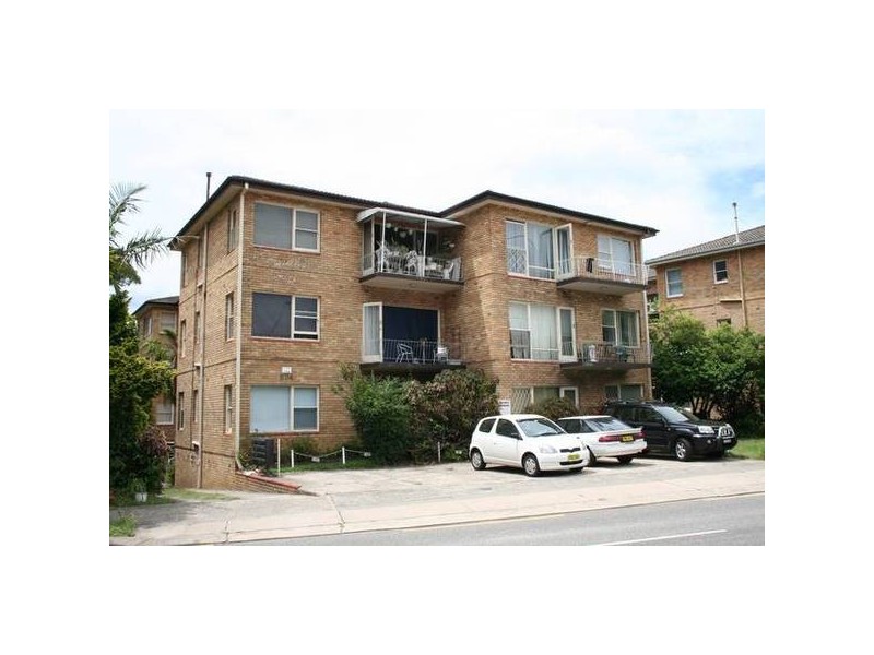 9/674 Rocky Point Road, Sans Souci NSW 2219