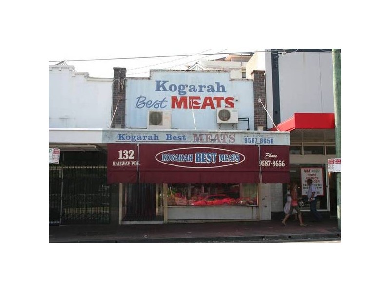 132 Railway Parade, Kogarah NSW 2217