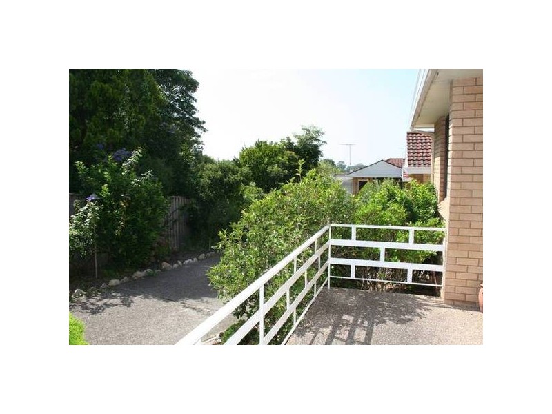 2/11 Beaconsfield Street, Bexley NSW 2207