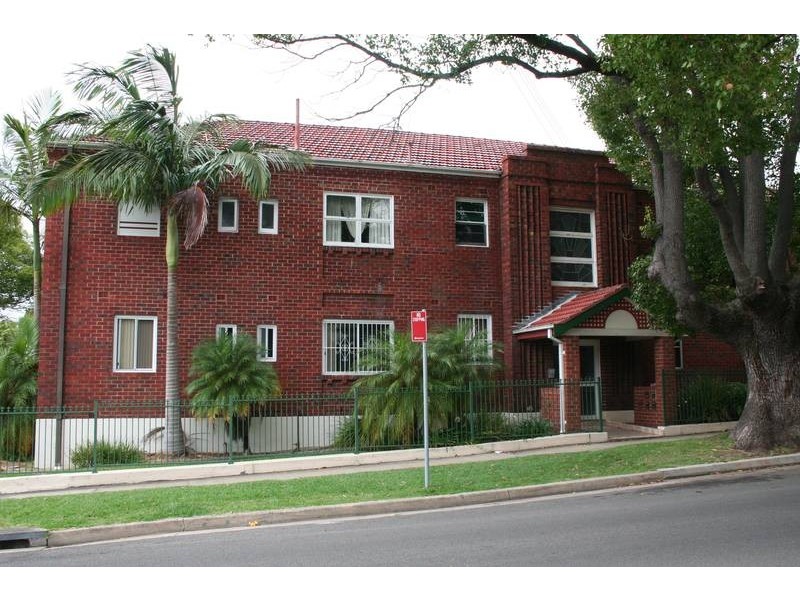 3/39 Harrow Road, Bexley NSW 2207