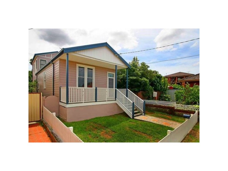 2 Byrnes Street, Bexley NSW 2207