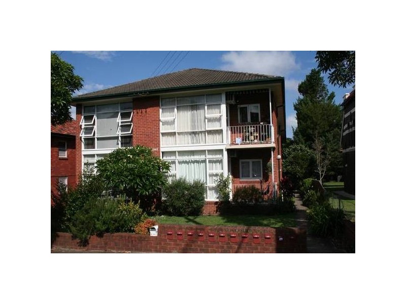 4/27 Gladstone Street, Bexley NSW 2207