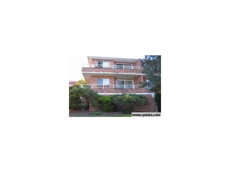 4/414 Railway Parade, Allawah NSW 2218