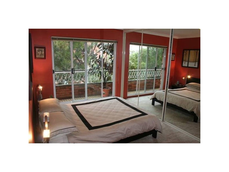 4/414 Railway Parade, Allawah NSW 2218