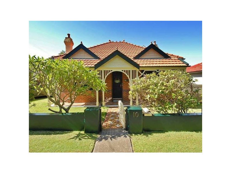 10 Nielsen Avenue, Carlton NSW 2218