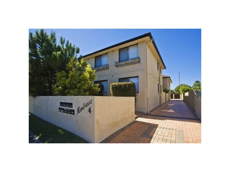 4/4 Blake Street, Kogarah NSW 2217