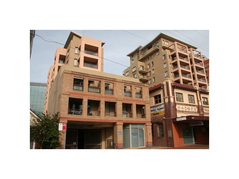 7/17 Macmahon Street, Hurstville NSW 2220