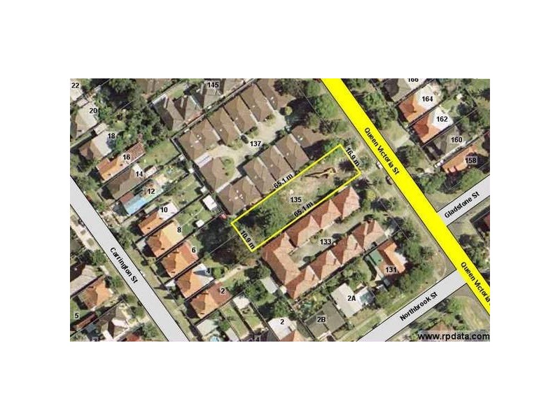 135 Queen Victoria St, Bexley NSW 2207