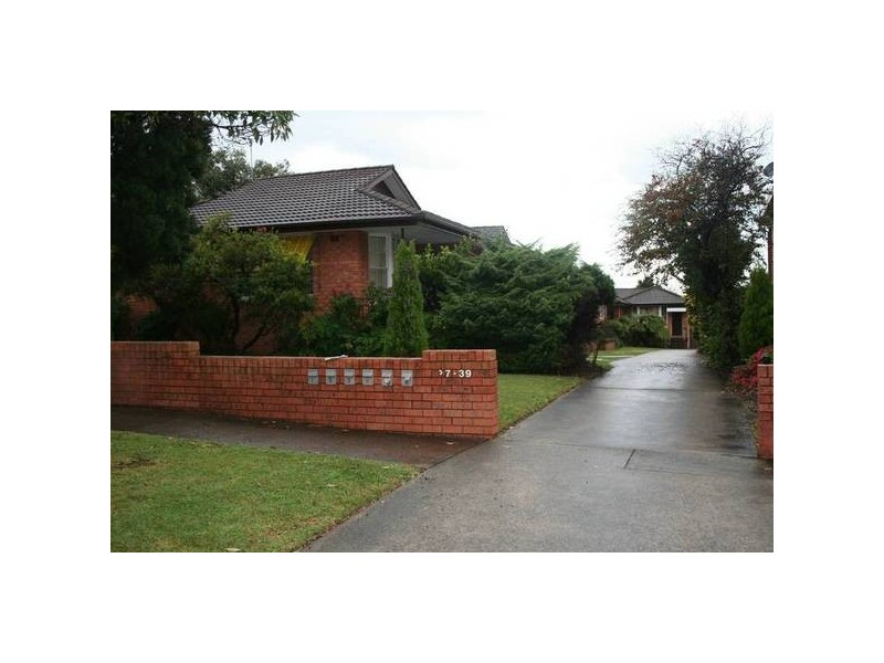 5/37 Gladstone Street, Bexley NSW 2207