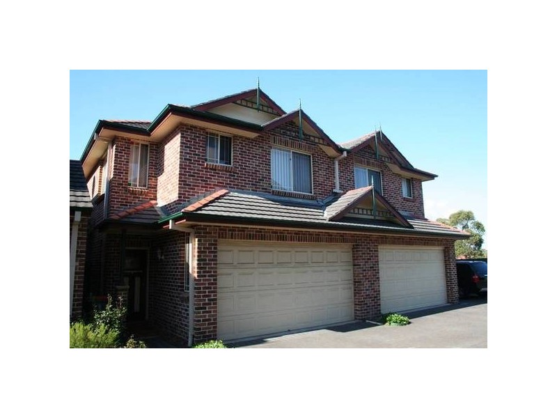 9/69 Marshall Street, Kogarah NSW 2217