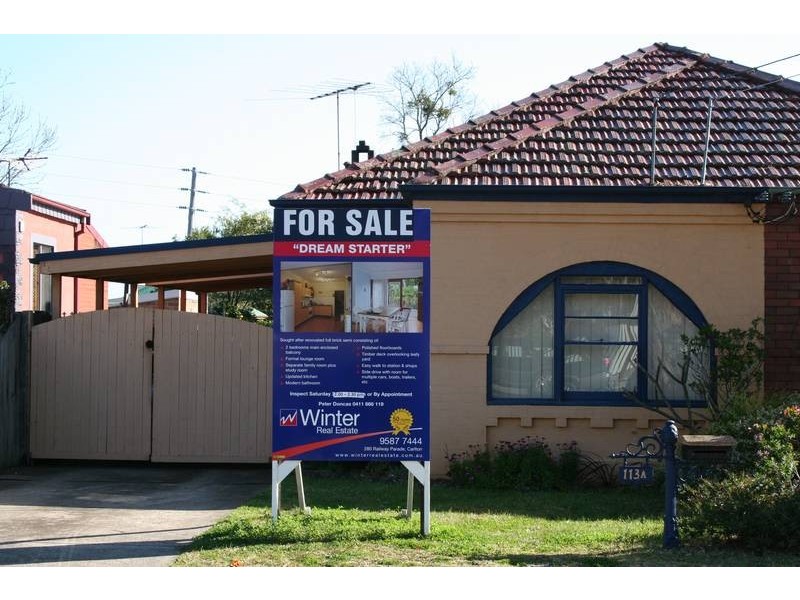 113A Noble Street, Allawah NSW 2218