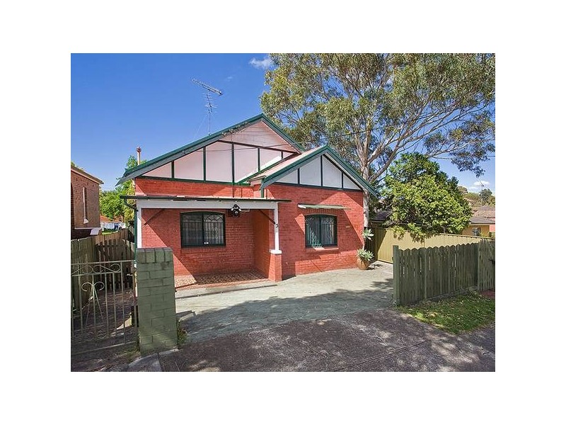 3 Washington Street, Bexley NSW 2207