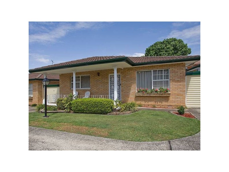 8/62-66 Caledonian Street, Bexley NSW 2207