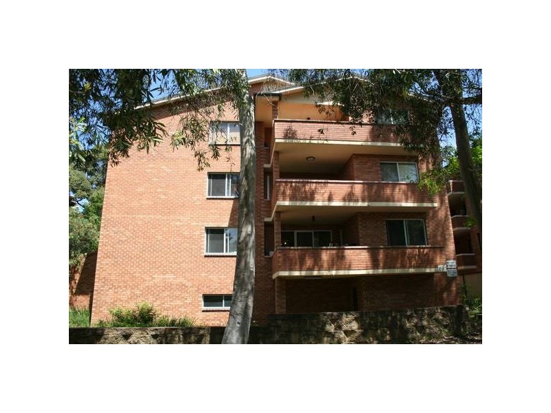 6/69 Chapel Street, Rockdale NSW 2216