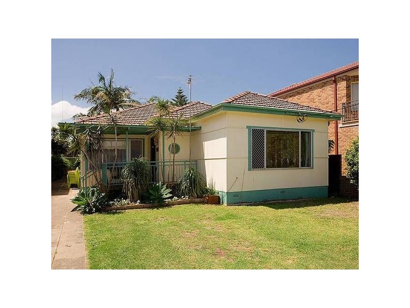 26 Evans Street, Sans Souci NSW 2219
