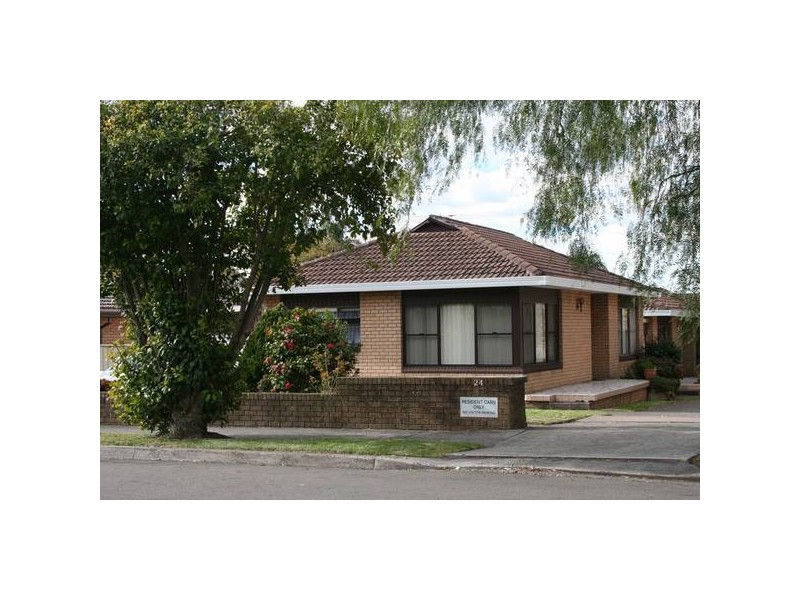 1/24 Albert Street, Bexley NSW 2207