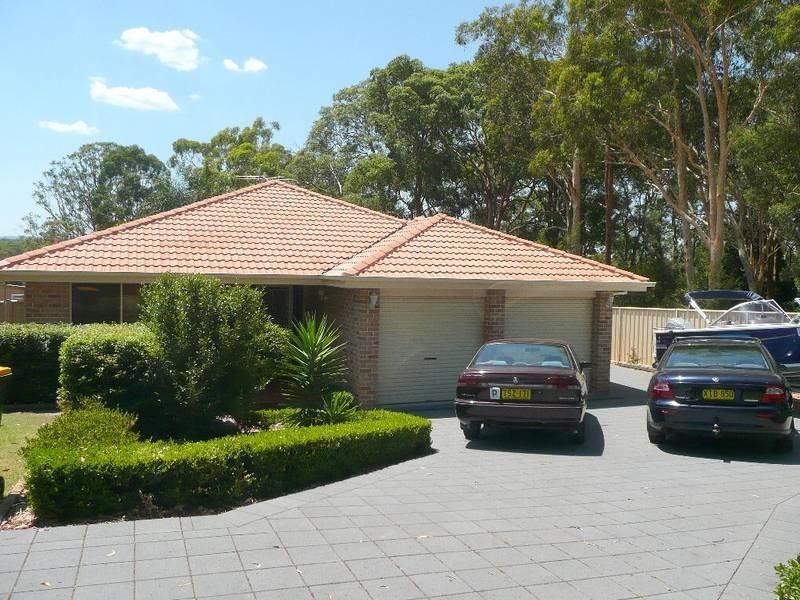 3a Macquarie Rd, Morisset Park NSW 2264