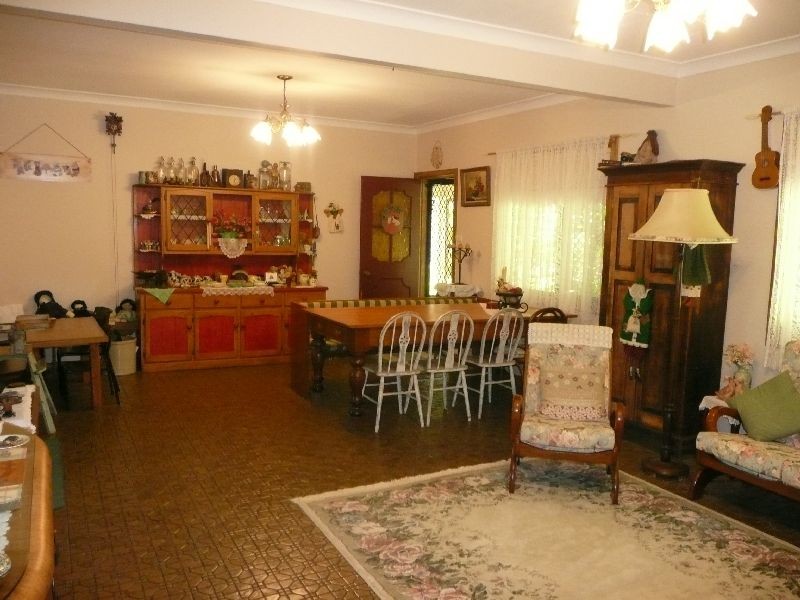 Morisset NSW 2264