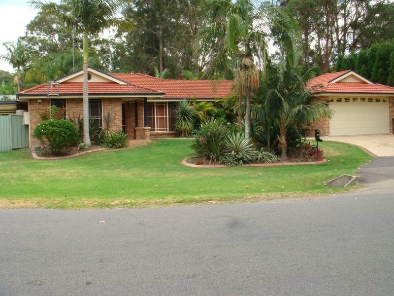 Brightwaters NSW 2264