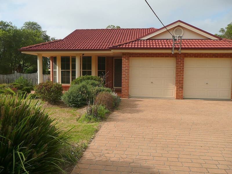 2a Macquarie Road, Morisset Park NSW 2264