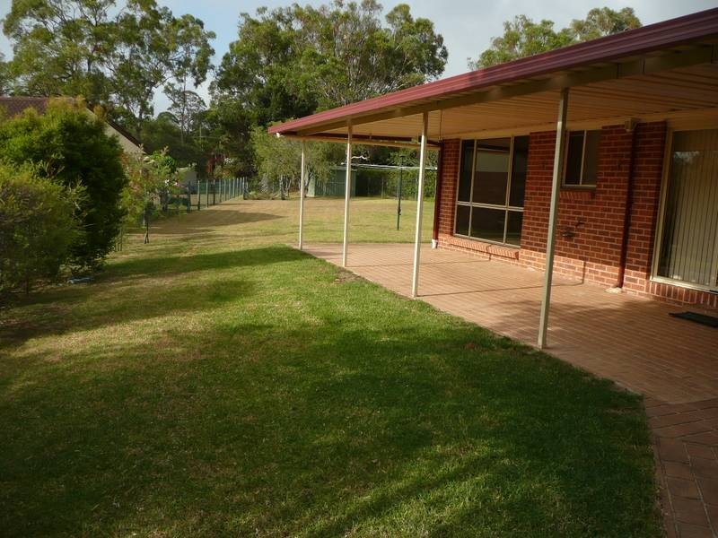 2a Macquarie Road, Morisset Park NSW 2264