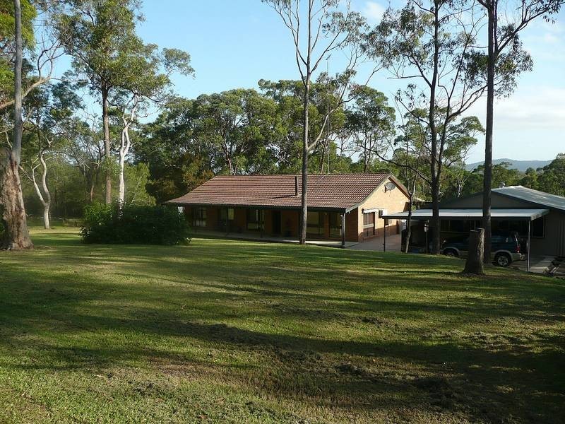 Cooranbong NSW 2265