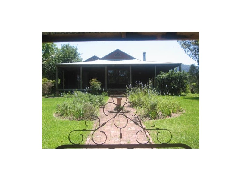 273 Owens Road, Martinsville NSW 2265