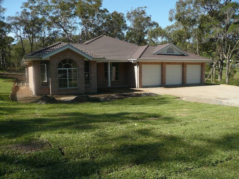 63 Currans Road, Cooranbong NSW 2265