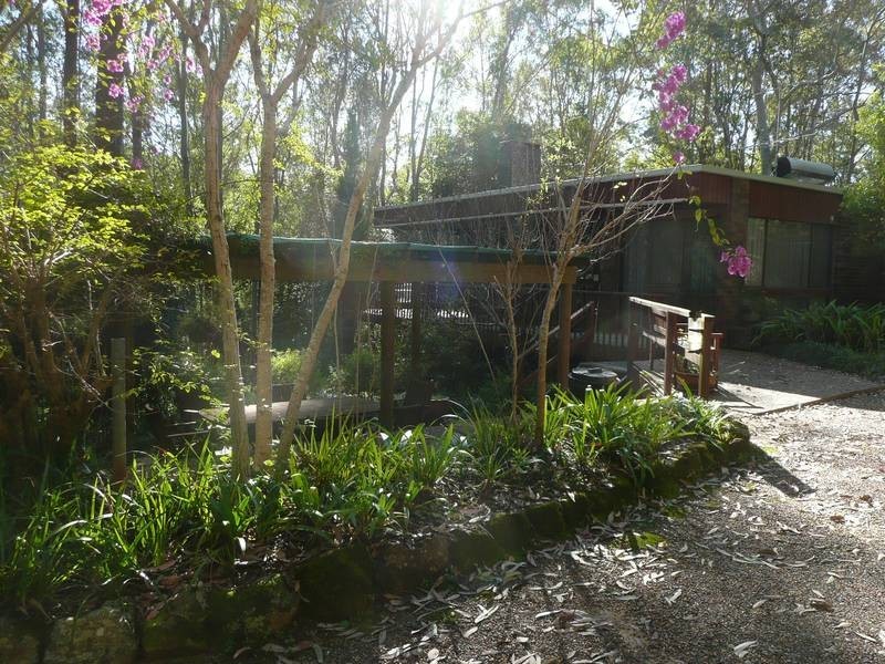 34 Matthews Valley Road, Cooranbong NSW 2265