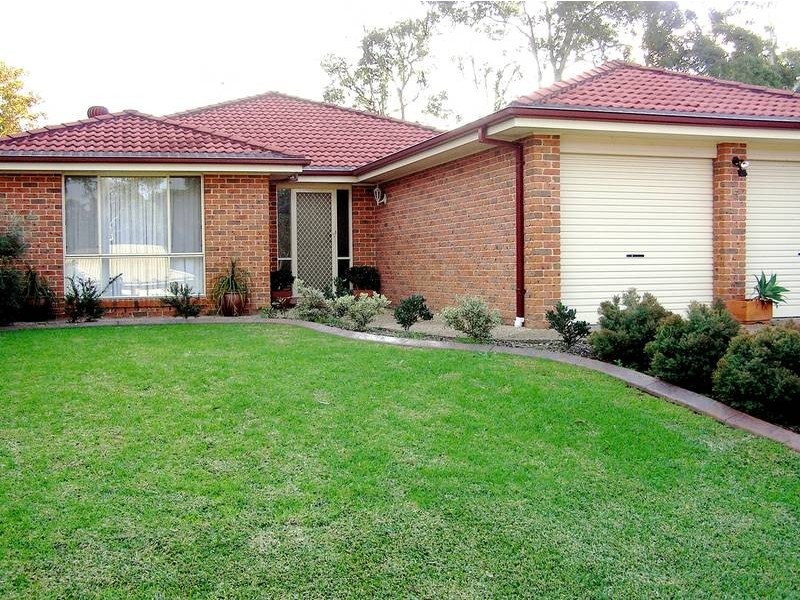 5 Chifley Road, Morisset Park NSW 2264