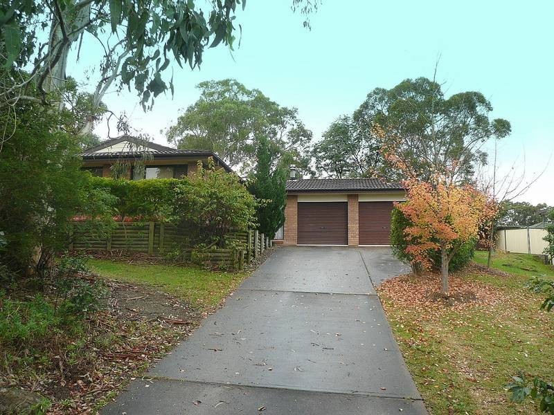 15 Elimatta Road, Yarrawonga Park NSW 2264