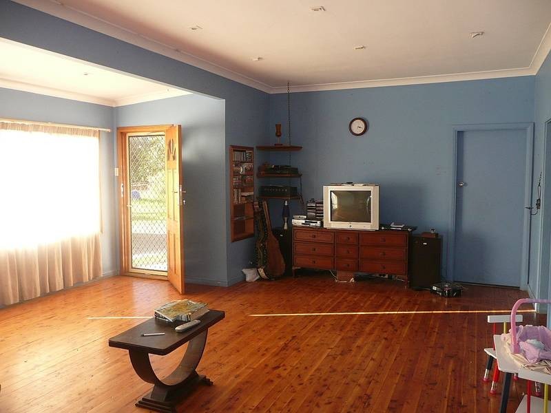 Morisset NSW 2264
