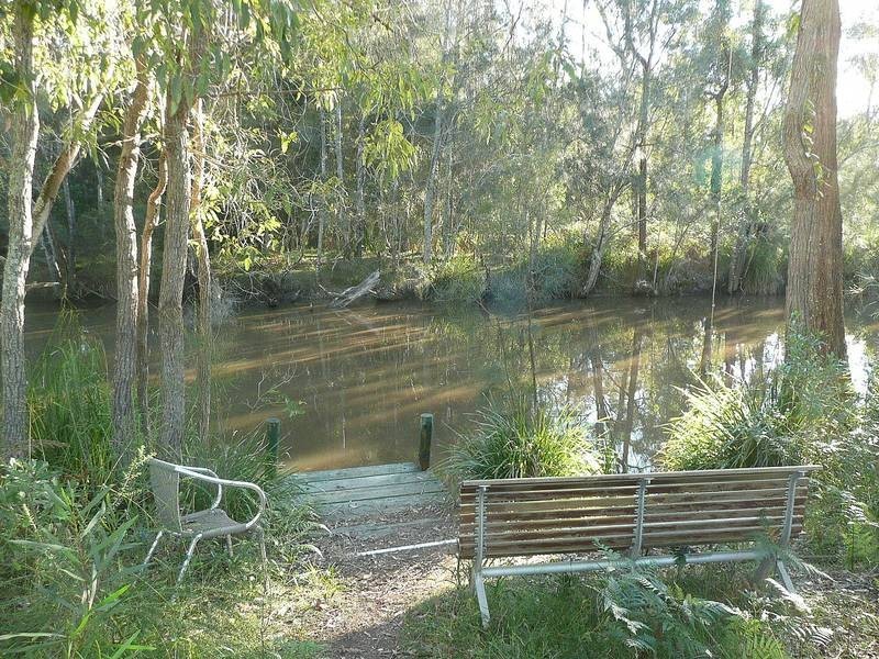 Morisset NSW 2264