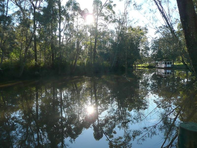 Morisset NSW 2264