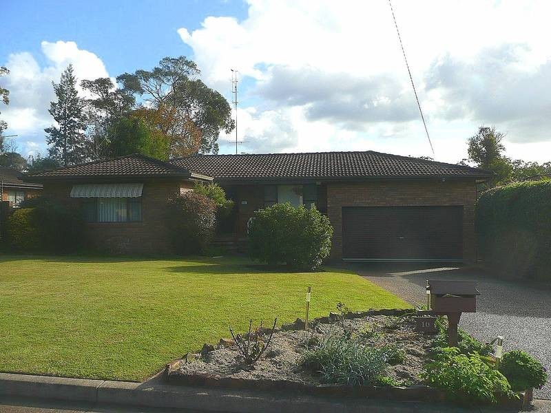 Cooranbong NSW 2265
