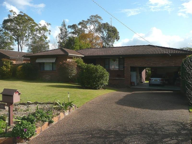Cooranbong NSW 2265
