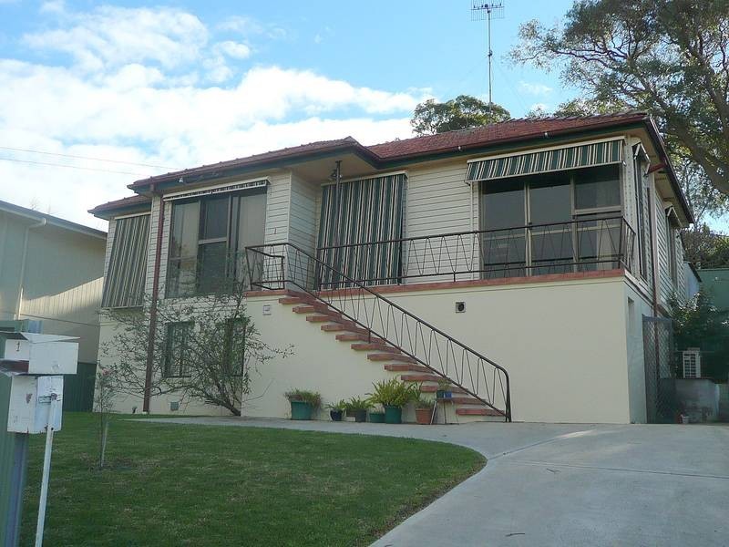 Arcadia Vale NSW 2283